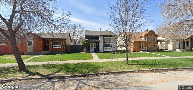Larawan ng 118 Aldgate Road sa Winnipeg, Manitoba