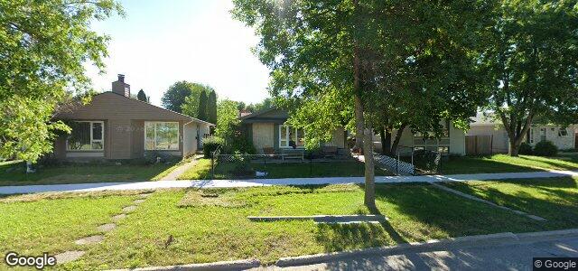 Larawan ng 118 John Forsyth Road sa Winnipeg, Manitoba