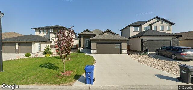 Larawan ng 118 Kingsclear Drive sa Winnipeg, Manitoba