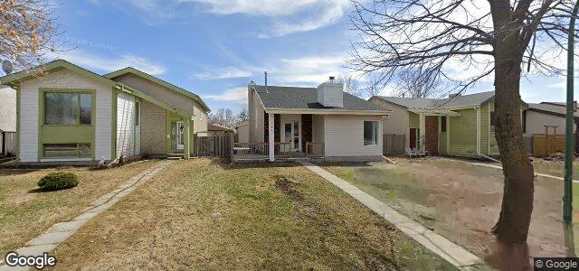 Larawan ng 118 Pately Crescent sa Winnipeg, Manitoba