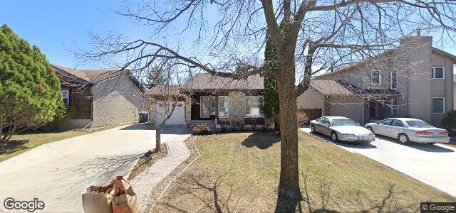 Larawan ng 118 Southwalk Bay sa Winnipeg, Manitoba