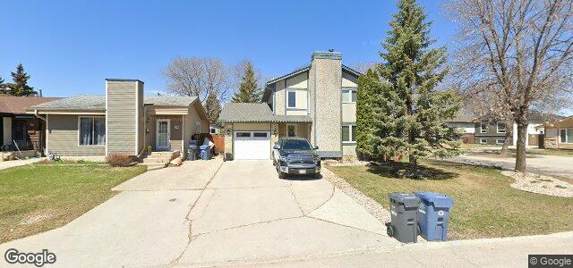 Larawan ng 118 Strand Circle sa Winnipeg, Manitoba