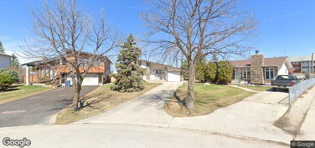 Larawan ng 118 Tufnell Drive sa Winnipeg, Manitoba