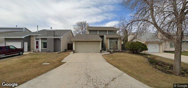 Larawan ng 119 Brixton Bay sa Winnipeg, Manitoba