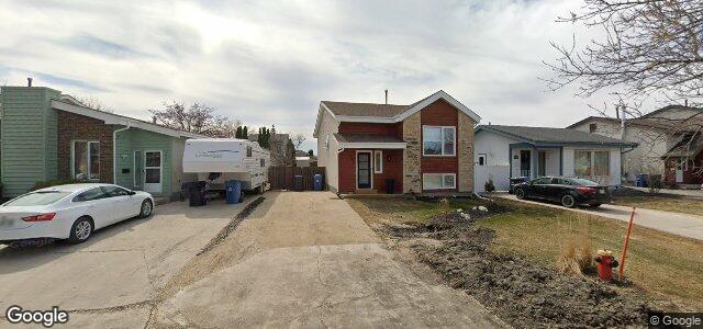 Larawan ng 119 Brotman Bay sa Winnipeg, Manitoba