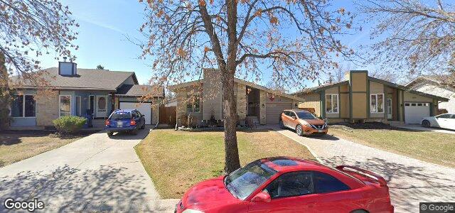 Larawan ng 119 Nutley Circle sa Winnipeg, Manitoba