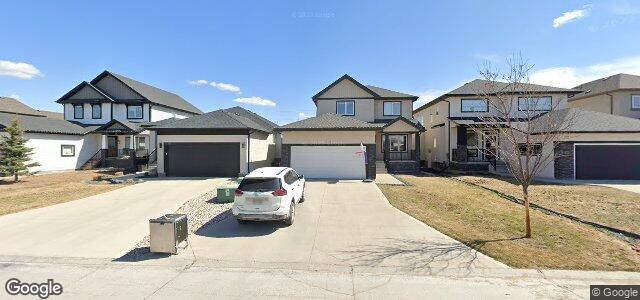 Larawan ng 119 Scammel Road sa Winnipeg, Manitoba