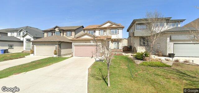 Larawan ng 119 Sidebottom Drive sa Winnipeg, Manitoba