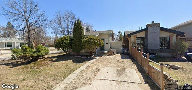 Larawan ng 119 Strand Circle sa Winnipeg, Manitoba