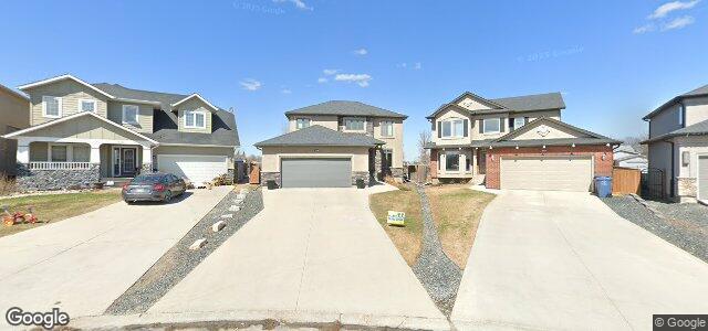 119 Vadeboncoeur Drive（加拿大曼尼托巴省溫尼伯市）房屋照片