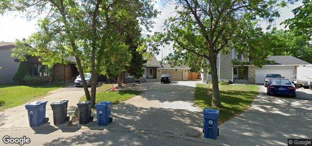 Larawan ng 119 Willowbend Crescent sa Winnipeg, Manitoba