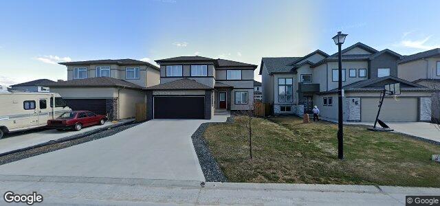 Larawan ng 12 Karen Irvine Crescent sa Winnipeg, Manitoba