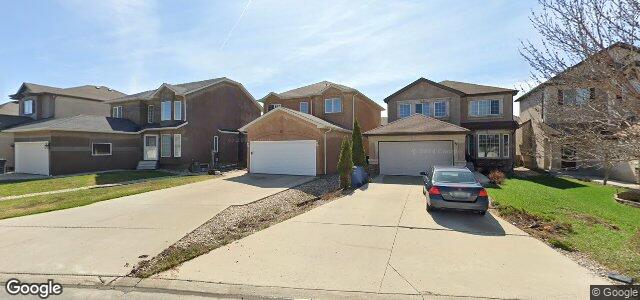 Larawan ng 12 Michaud Crescent sa Winnipeg, Manitoba