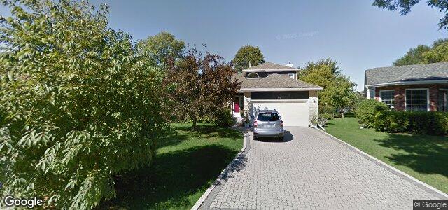 Larawan ng 12 Parenteau Place sa Winnipeg, Manitoba