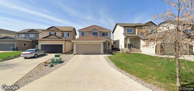 12 Prudhomme Bay（加拿大曼尼托巴省温尼伯市）房屋照片