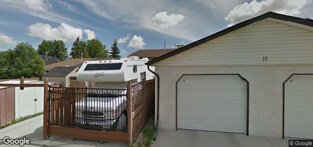 Larawan ng 12 Rillwillow Place sa Winnipeg, Manitoba