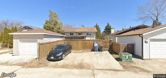 Larawan ng 12 Rillwood Place sa Winnipeg, Manitoba