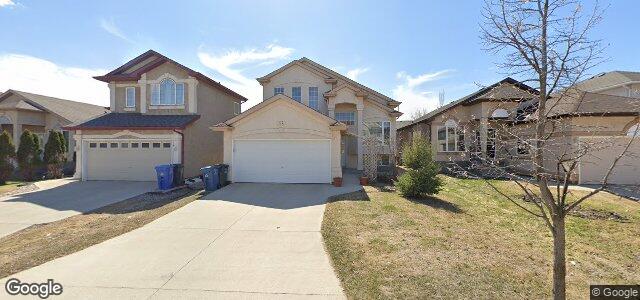 Larawan ng 12 Scammel Road sa Winnipeg, Manitoba