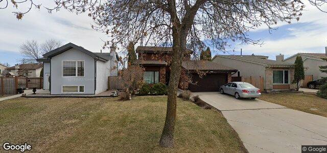 Larawan ng 120 Brixton Bay sa Winnipeg, Manitoba