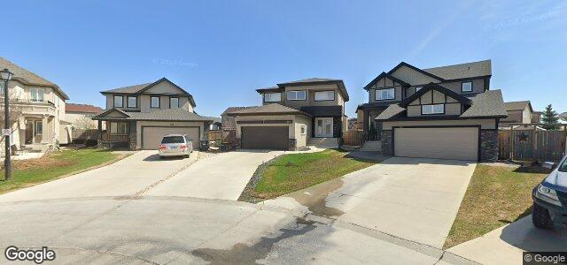 Larawan ng 120 Eb Claydon Road sa Winnipeg, Manitoba