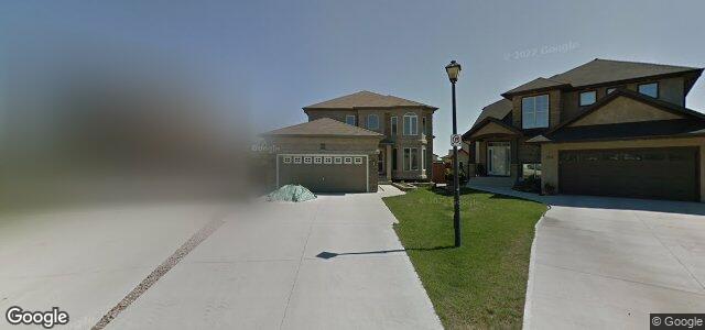 Larawan ng 120 Farnsworth Crescent sa Winnipeg, Manitoba