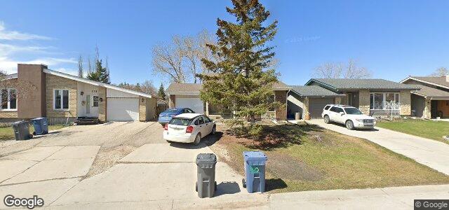 Larawan ng 120 Malmsbury Avenue sa Winnipeg, Manitoba