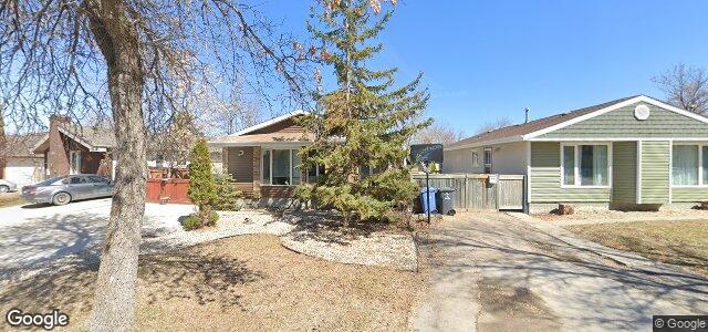 Larawan ng 120 Nutley Circle sa Winnipeg, Manitoba