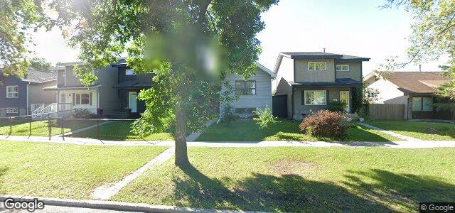 Larawan ng 120 Paddington Road sa Winnipeg, Manitoba