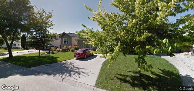 Larawan ng 122 Alburg Drive sa Winnipeg, Manitoba