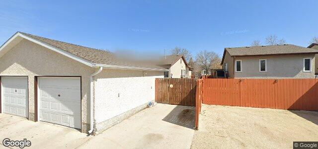 Larawan ng 122 Aldgate Road sa Winnipeg, Manitoba