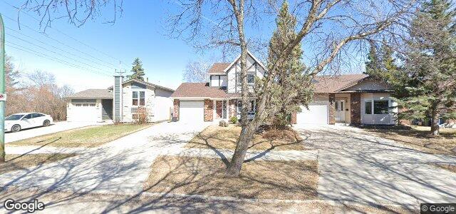 Larawan ng 122 Charing Cross Crescent sa Winnipeg, Manitoba