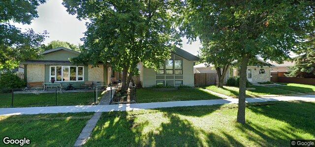 122 John Forsyth Road（加拿大曼尼托巴省溫尼伯市）房屋照片