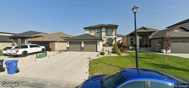 Larawan ng 122 Kingsclear Drive sa Winnipeg, Manitoba