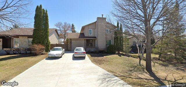 Larawan ng 122 Southwalk Bay sa Winnipeg, Manitoba