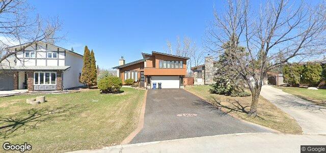 Larawan ng 122 Tufnell Drive sa Winnipeg, Manitoba