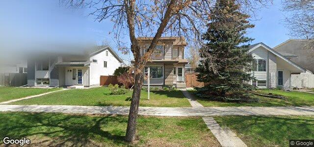 123 Aldgate Road（加拿大曼尼托巴省溫尼伯市）房屋照片