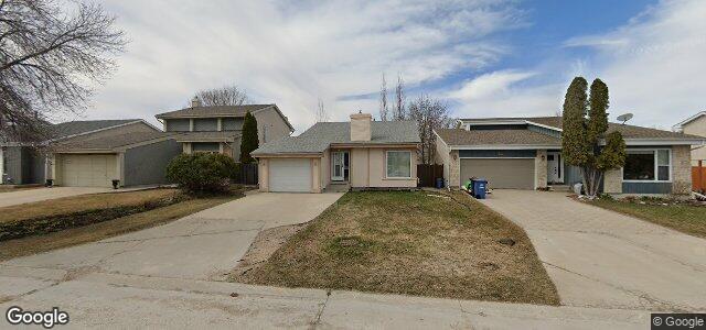 123 Brixton Bay（加拿大曼尼托巴省温尼伯市）房屋照片