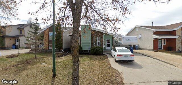 Larawan ng 123 Brotman Bay sa Winnipeg, Manitoba