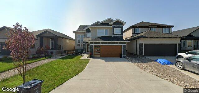 Larawan ng 123 Kingsclear Drive sa Winnipeg, Manitoba