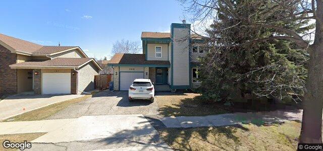 Larawan ng 123 Malmsbury Avenue sa Winnipeg, Manitoba