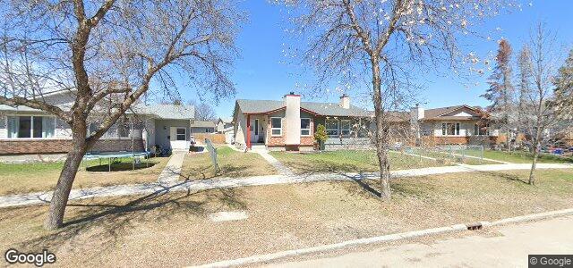 Larawan ng 123 Paddington Road sa Winnipeg, Manitoba