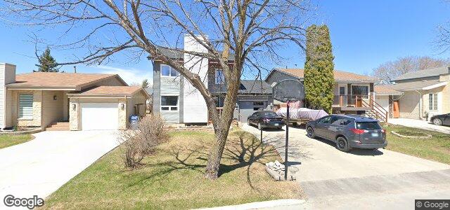 Larawan ng 123 Southwalk Bay sa Winnipeg, Manitoba