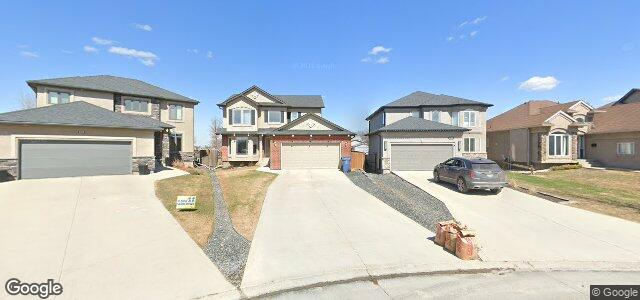 Larawan ng 123 Vadeboncoeur Drive sa Winnipeg, Manitoba