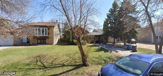 Larawan ng 123 Willowbend Crescent sa Winnipeg, Manitoba