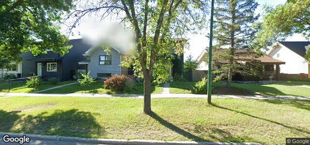 Larawan ng 124 Paddington Road sa Winnipeg, Manitoba