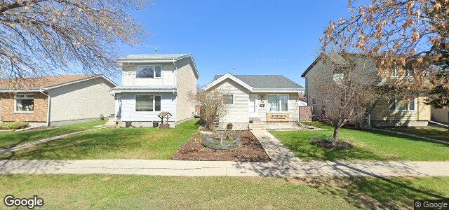 Larawan ng 125 Burland Avenue sa Winnipeg, Manitoba