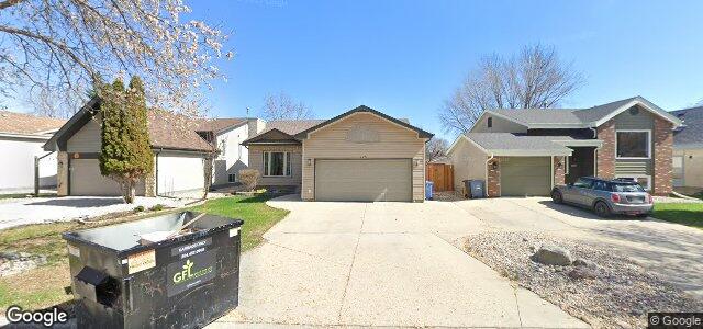 Larawan ng 125 Gobert Crescent sa Winnipeg, Manitoba