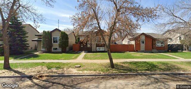 Photo of 126 Aldgate Road in Winnipeg, Manitoba