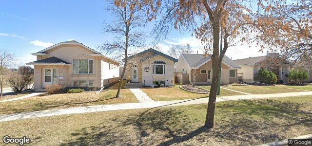 Larawan ng 126 Burland Avenue sa Winnipeg, Manitoba