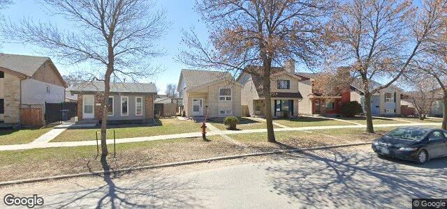 Larawan ng 126 Novavista Drive sa Winnipeg, Manitoba